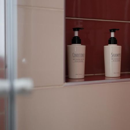 B&B Gasparrini Rooms Neapel Exterior foto
