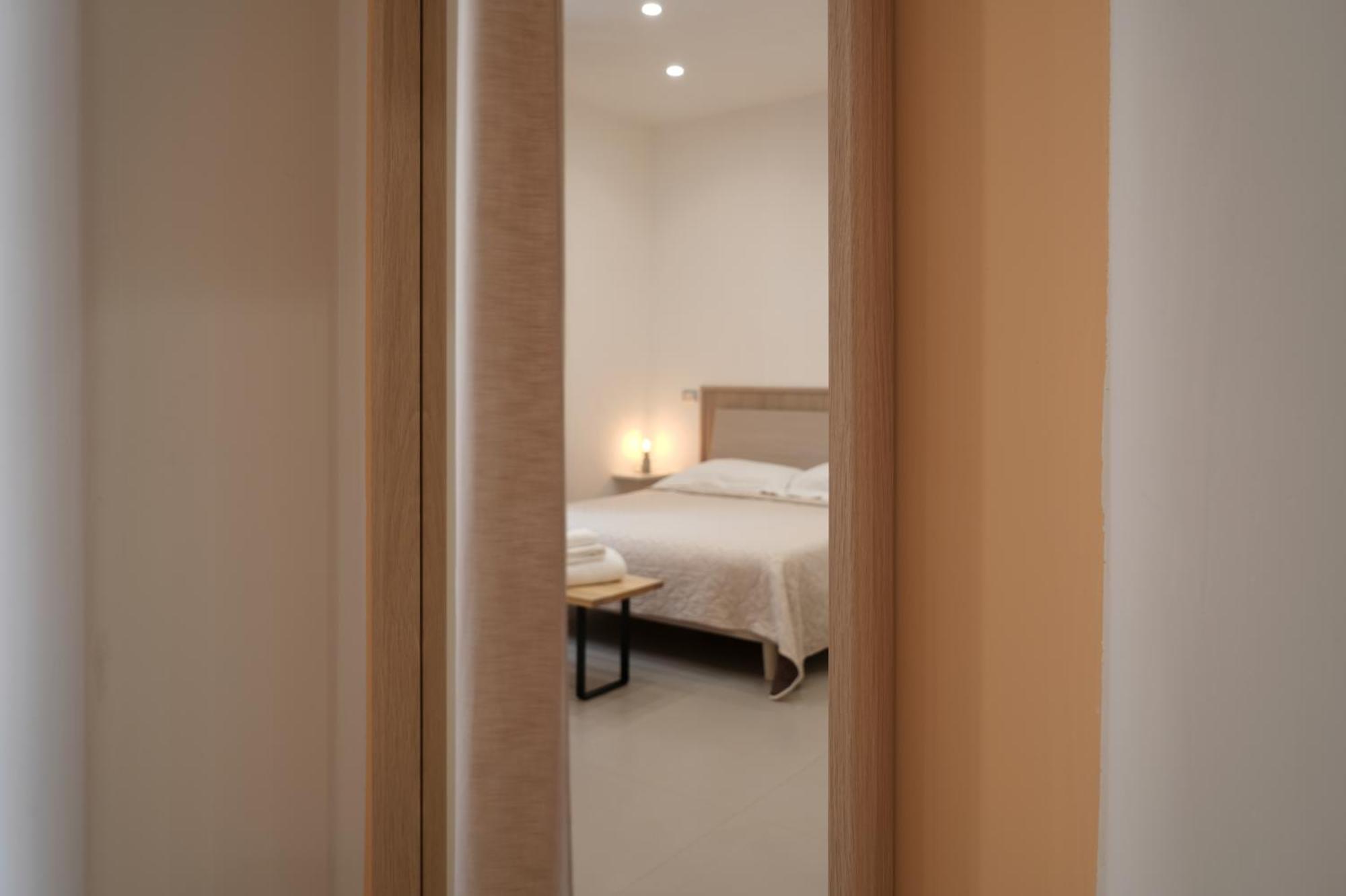 B&B Gasparrini Rooms Neapel Exterior foto
