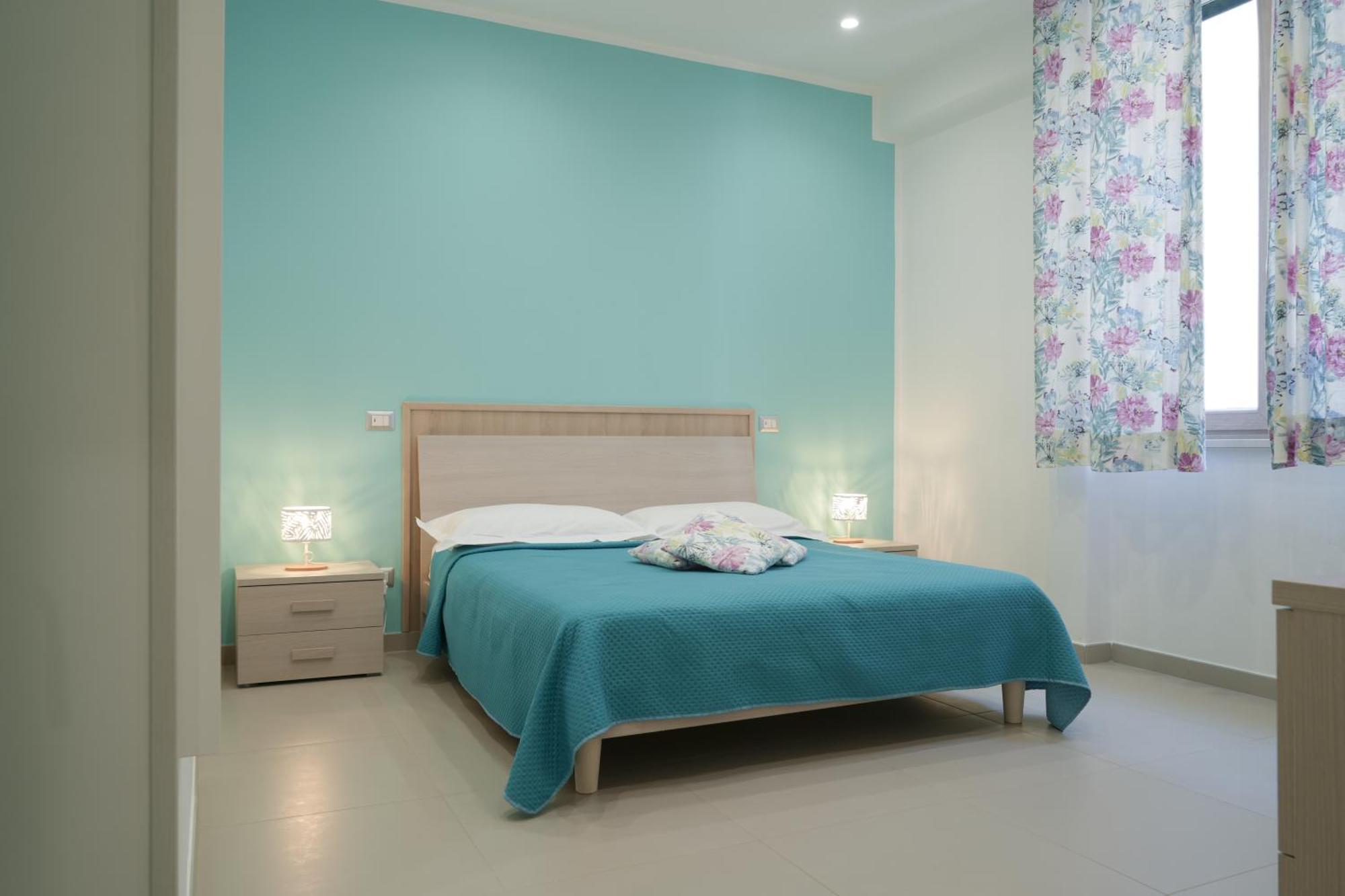 B&B Gasparrini Rooms Neapel Exterior foto