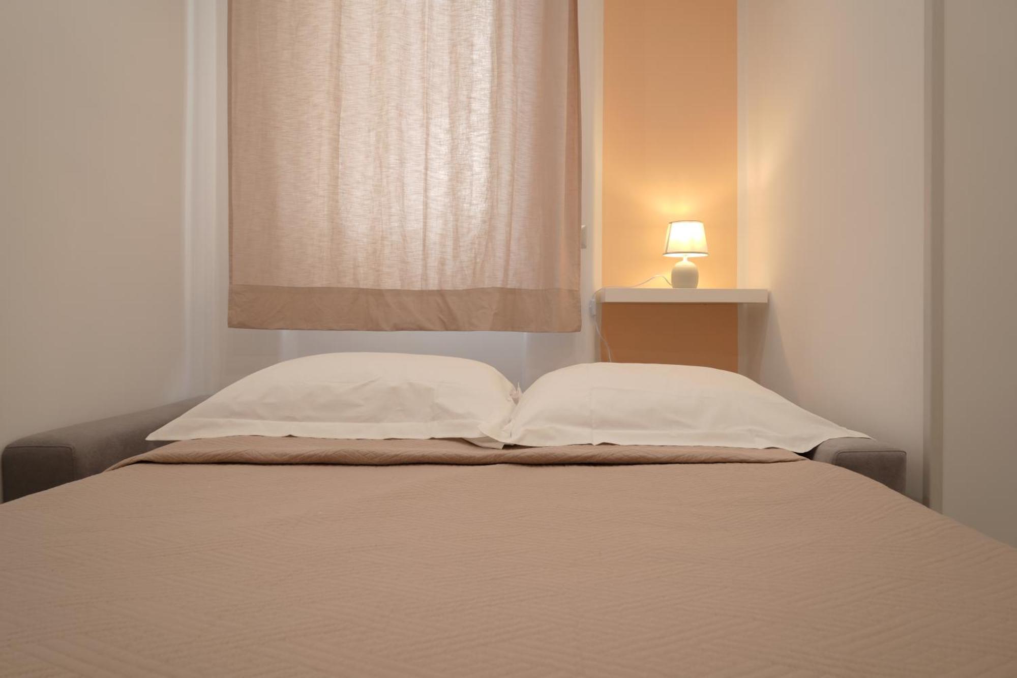 B&B Gasparrini Rooms Neapel Exterior foto