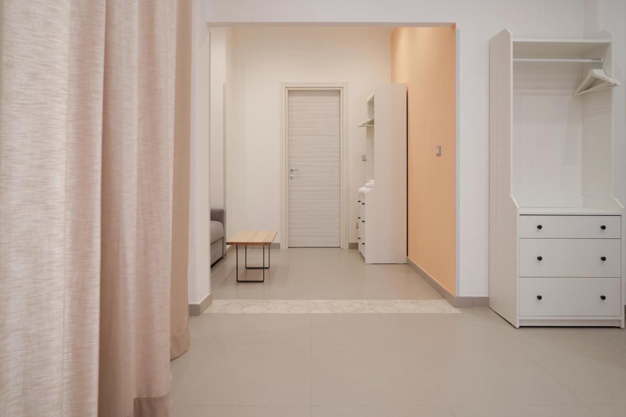 B&B Gasparrini Rooms Neapel Exterior foto